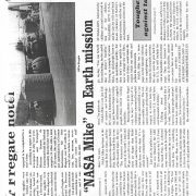 1996 Seychelles Newspaper 3